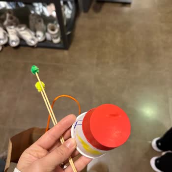 Etkinlikte Yaşanan Olumsuz Deneyim Ve Çocuğuma Yapılan Haksızlık