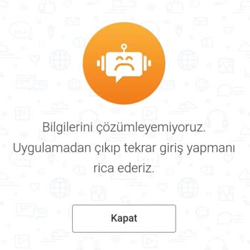 Trendyol E-Ticaret Sisteminde Müşteri Desteği Sorunu