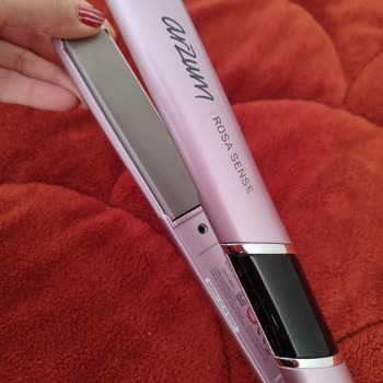 Trendyol'dan Aldığım Arzum Saç Düzleştiricisinin Garanti Sorunu