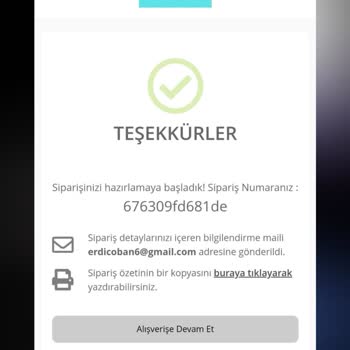 Yanlış Ürün Ve İlgisiz Müşteri Hizmetleri