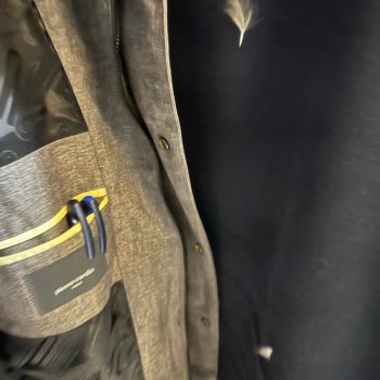 Pierre Cardin Kaban: Ördek Tüyleri Ve Tasarım Hatası