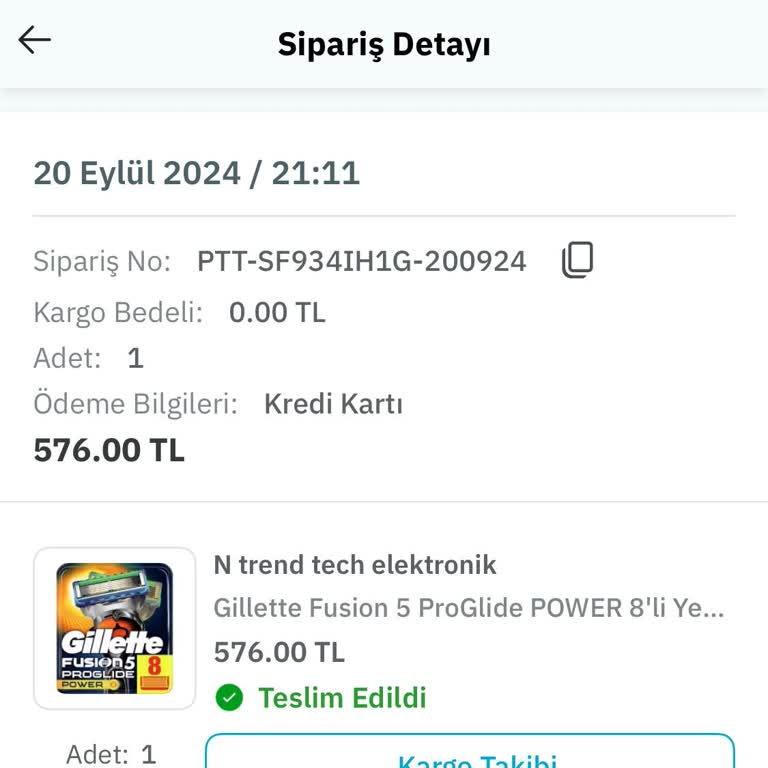 Gillette Tıraş Bıçakları Beklentiyi Karşılamadı