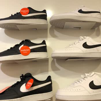 FLO Ayakkabı Yanıltıcı İndirim Afişleri