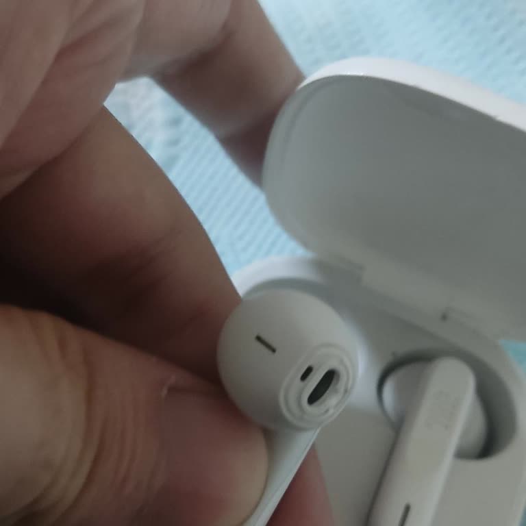 JBL Wave 300 Yedek Parça Eksikliği Ve Kullanım Sorunu