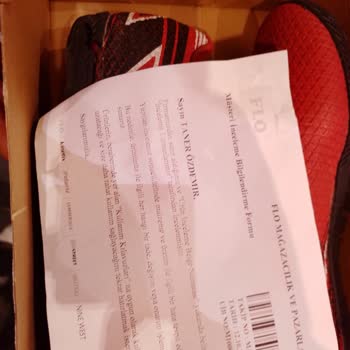 Kısa Sürede Açılan Krampon Tabanı Mağduriyeti