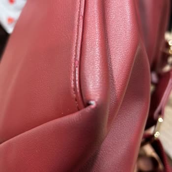 Dayanıksız Tommy Hilfiger Çanta Ve Olumsuz İnceleme Sonucu