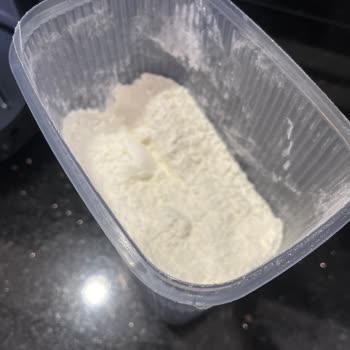 Unun Kötü Kokusu Yemekleri Mahvetti