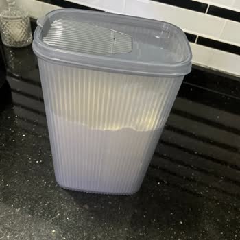 Unun Kötü Kokusu Yemekleri Mahvetti