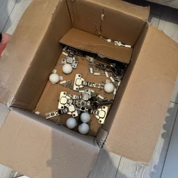 Yanlış Ürün Teslimatı Ve İade Sorunu