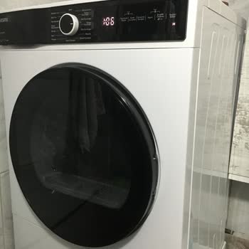 Vestel Kurutma Makinesinin Gürültü Sorunu