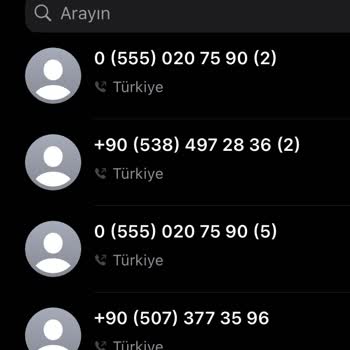 Sipariş Teslimatında Eksiklik Ve Kaba Davranış