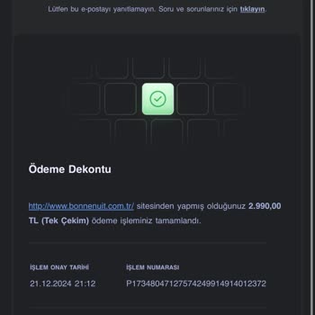 Sipariş Teslimatında Eksiklik Ve Kaba Davranış