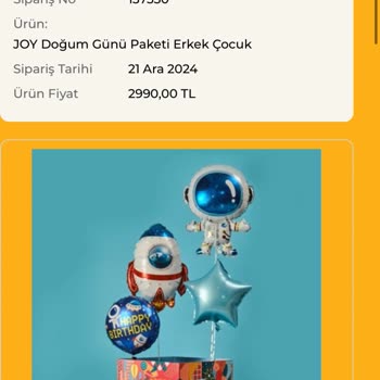 Sipariş Teslimatında Eksiklik Ve Kaba Davranış