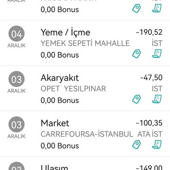 Martı Uygulamasında İletişim Engeli Ve Ücret Sorunu