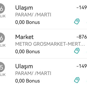 Martı Uygulamasında İletişim Engeli Ve Ücret Sorunu