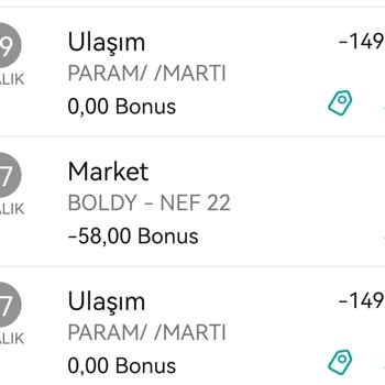 Martı Uygulamasında İletişim Engeli Ve Ücret Sorunu