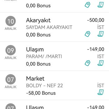 Martı Uygulamasında İletişim Engeli Ve Ücret Sorunu