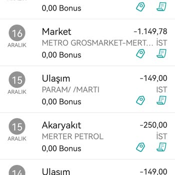 Martı Uygulamasında İletişim Engeli Ve Ücret Sorunu