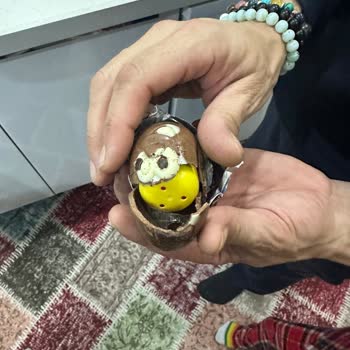 Furpa Mağazasından Aldığım Üründe Kurtçuk Şoku