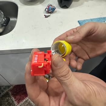 Furpa Mağazasından Aldığım Üründe Kurtçuk Şoku