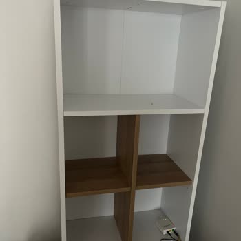 Mobilya Teslimatında Ve Kurulumunda Büyük Hayal Kırıklığı