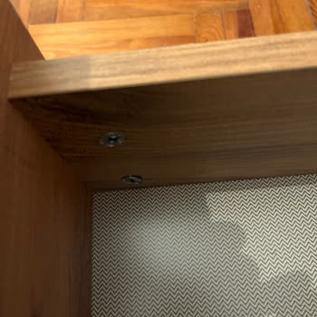 Mobilya Teslimatında Ve Kurulumunda Büyük Hayal Kırıklığı