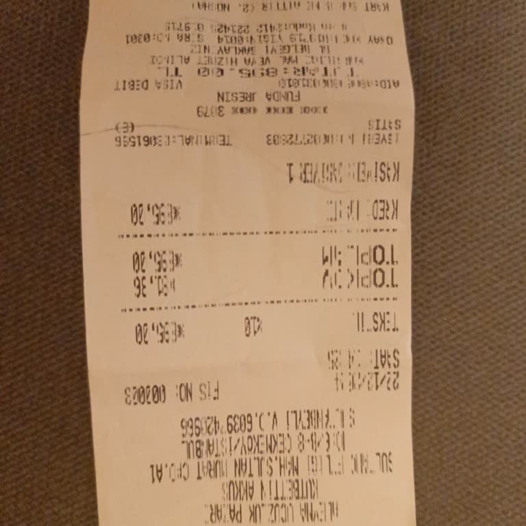 Sinbo Ürünü Elektrik Sorunu Ve Müşteri Hizmetleri Hayal Kırıklığı