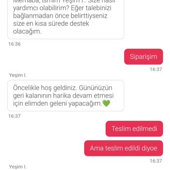 Yanlış Bilgilendirme Ve Gecikme Yüzünden Mağdur Oldum