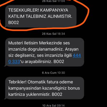 Garanti Bankası Bonus Kampanyası Sorunu: 18 Günlük Bekleyiş