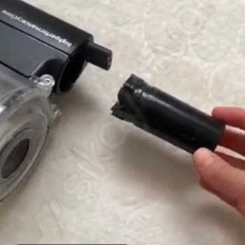 Grundig 3930 Şarjlı Süpürge Sorunu!