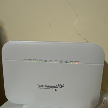 Türk Telekom Fiber İnternet Kabusu: Kötü Hizmet Ve Sorunlar