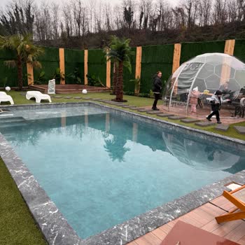 Jasmin Delüx House Sapanca Memnuniyetsizliği!