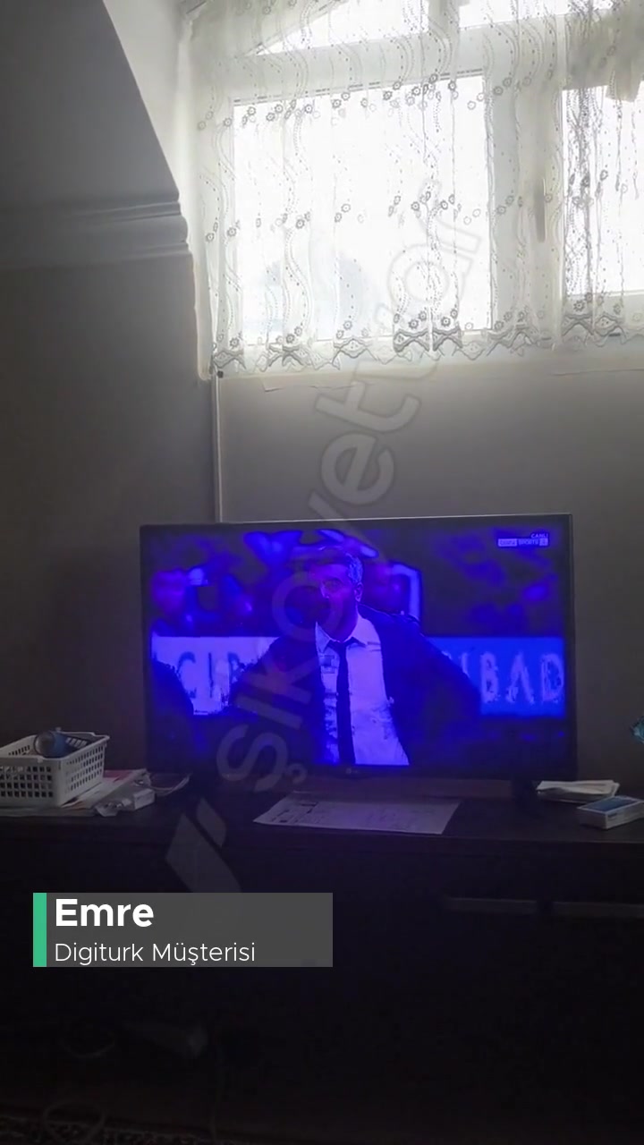 Digiturk Bein Connect Donma Sorunu! videonun kapak resmi