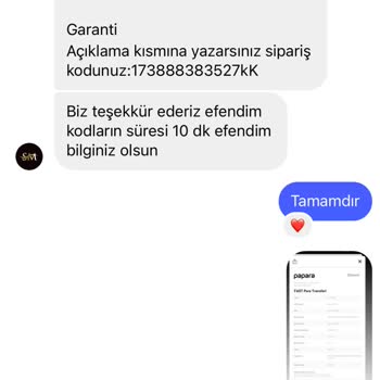 Alışveriş Kampanyasında Beklenmedik Sorun