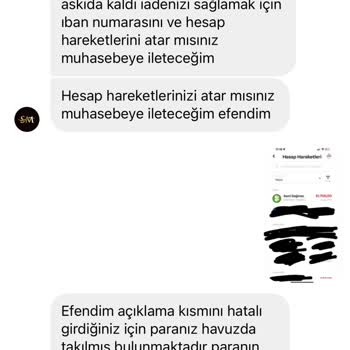 Alışveriş Kampanyasında Beklenmedik Sorun