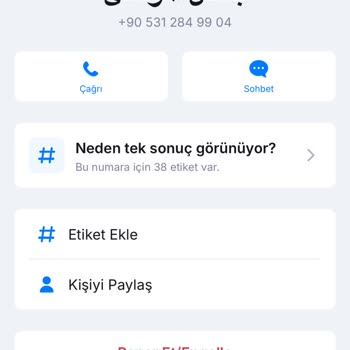 Alışveriş Kampanyasında Beklenmedik Sorun