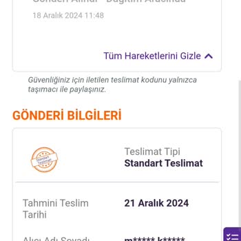 Hepsijet Kargo İle Düğün Elbisesi Kabusu