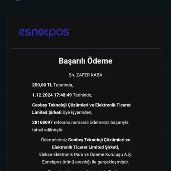 Teslim Edilmeyen Valorant Hesapları