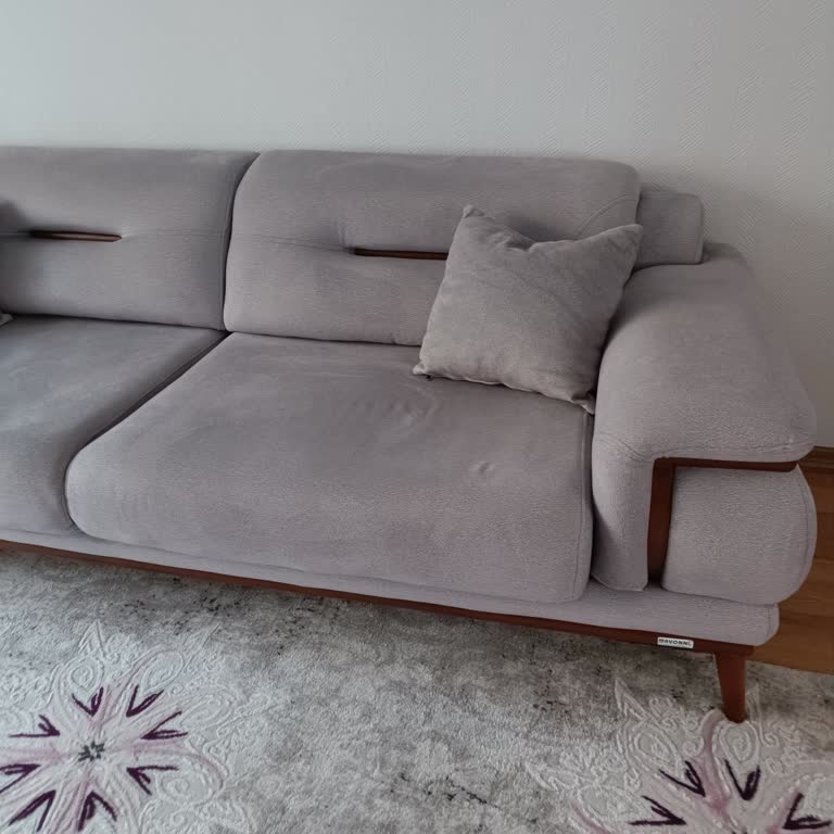 Koltuk Takımı Sorunları Ve Yetersiz Müşteri Hizmeti