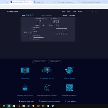 Turkcell Superonline Fiber Hız Problemi Ve Çözüm Arayışı