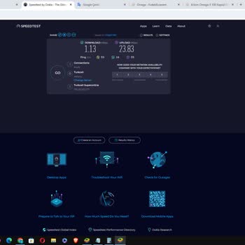 Turkcell Superonline Fiber Hız Problemi Ve Çözüm Arayışı