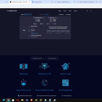 Turkcell Superonline Fiber Hız Problemi Ve Çözüm Arayışı