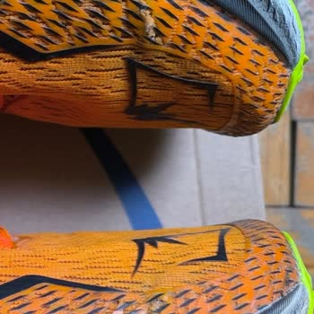 Boyner'den Aldığım Asics Ayakkabıda Kalite Sorunu