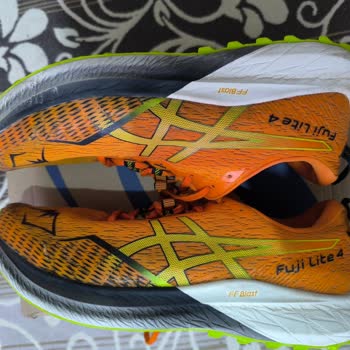 Boyner'den Aldığım Asics Ayakkabıda Kalite Sorunu