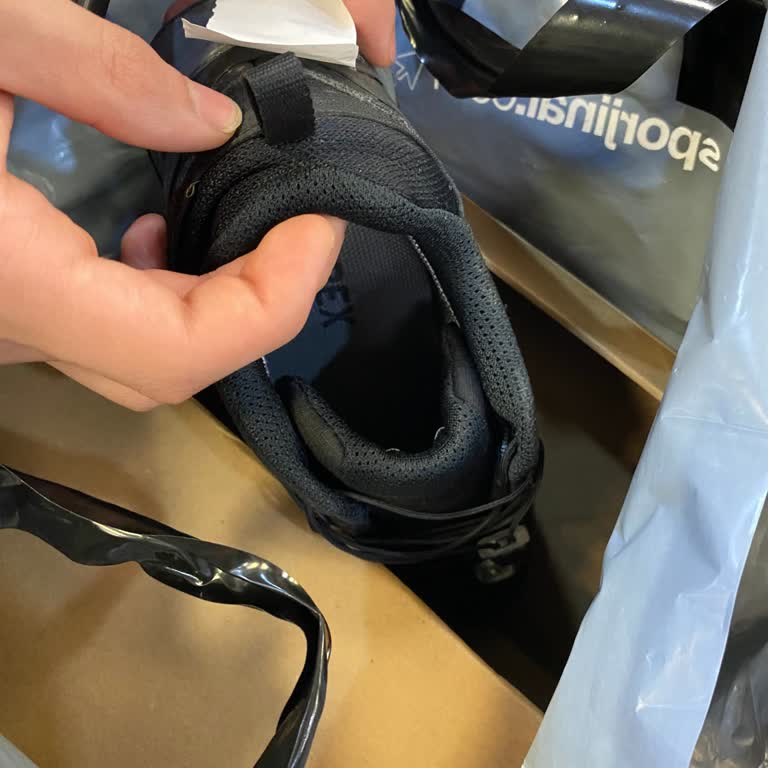 Adidas Ayakkabıda Hayal Kırıklığı