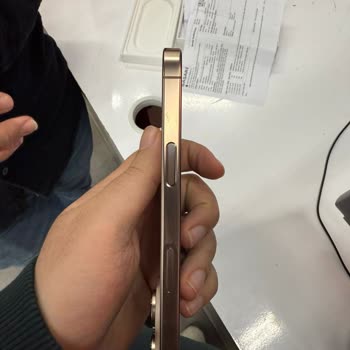 Telefon Servis Sürecinde Yaşanan Sorunlar