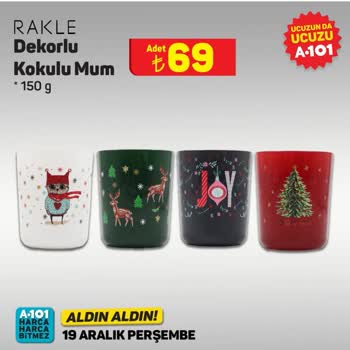 A101 Yanlış Fiyatlandırma Ve Müşteri Hizmeti Sorunu