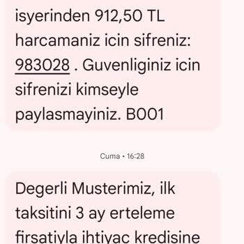 A101 Kapıda İptal Edilen Ürünlerin Ücreti Neden Tam İade Edilmiyor?