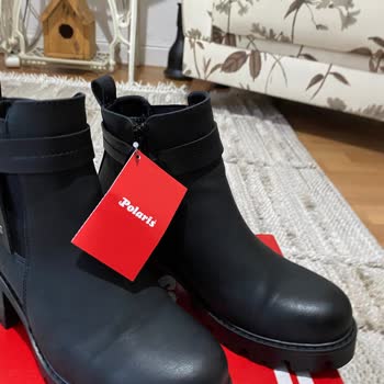 FLO Mağazasında Değişim Talebine Olumsuz Yanıt Ve Kötü Muamele