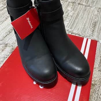 FLO Mağazasında Değişim Talebine Olumsuz Yanıt Ve Kötü Muamele